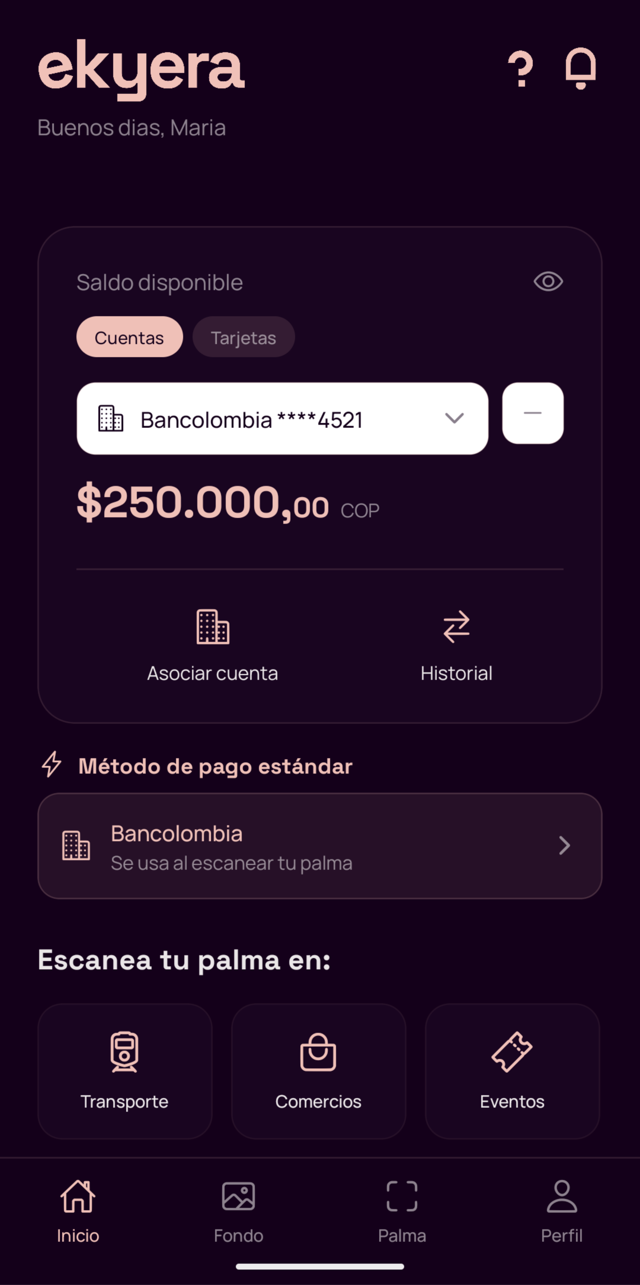 Ekyera App